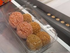 -東更道点心行(崂山丽达店)