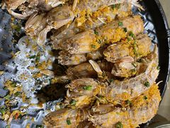 -79号渔船海鲜饭店(华强北店)