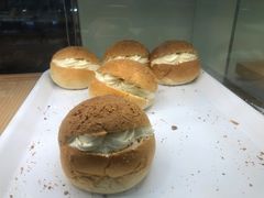 黄油渣-新侨三宝乐面包店(崇文门店)
