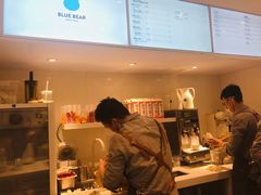 -兰熊鲜奶(西直门凯德mall店)
