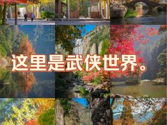 -刘伯温故里景区百丈漈