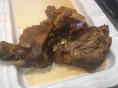 -哈尔信食品超市(哈尔滨王府井购物中心店)