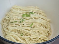 -百年老字号·观振兴蟹黄面·三虾面·苏式面(观前街富仁坊巷店)