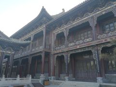 -迎泽公园