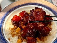 -酒蜻蜓·庭院私房菜(天元东路店)