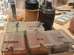 -肉肉大米(金虹桥店)