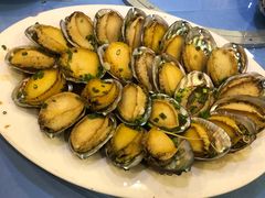 -盛港湾海鲜食府(黄沙店)