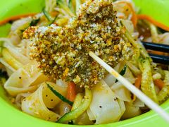 -笑笑凉皮(富国街店)