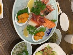 -东京屋(武定路店)