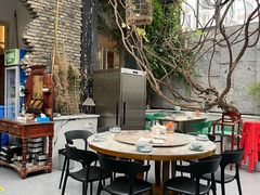 -又见炊烟私房菜(敬亭路店)