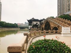 -运河游船(武林门码头)