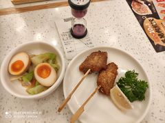 -味千拉面(瑞虹生活广场店)