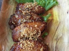 -越谜·越南餐厅(长白店)
