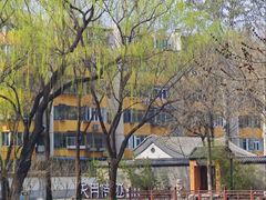 -玲珑塔公园
