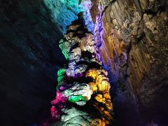 -上方山云水洞