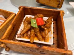 -广州酒家(昌岗地铁站店)