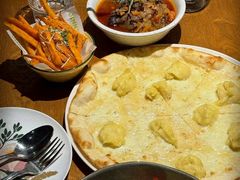 -JINNS锦时 steak&pizza(浸信会礼拜堂旧址店)