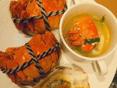 -新食谱全日制餐厅·苏州苏州湾艾美酒店