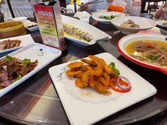 -前门烤鸭(江东中路店)