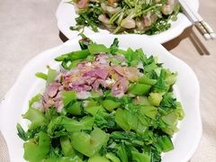 -张记旺角食街(动物园店)