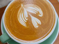 -Line 咖啡(石厦花园店)