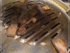 -哈哈碳都·牛肋条无限自助烤肉(台江万达店)
