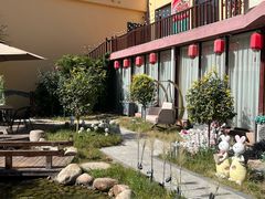 -玉舌尖私房菜(裕华店)