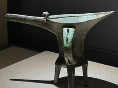 -浙江省博物馆(孤山馆区)