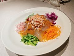 -京味斋·烤鸭·北京菜(安贞店)