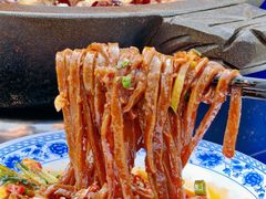 -九寨沟石锅鱼(沣峪口店)