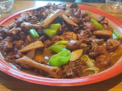 -舜玉老孙家鲜炒大盘鸡(土屋路店)