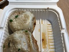 小杨生煎-小杨生煎(湟普汇店)