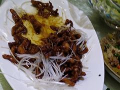 -干老四雅鱼饭店(滨江西路店)