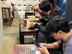 -方铲铲·成都板凳面(滨江银泰店)