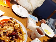 -小杨烤肉·陕西烧烤·陕西地方菜(东新街【永兴坊】店)