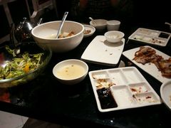 -皇城根北京风味主题餐厅(中海环宇城店)