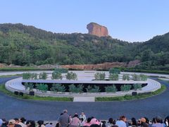 -鼎盛王朝康熙大典实景演出