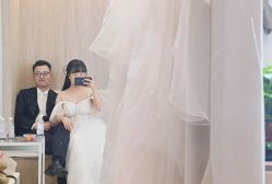 -帆拉斐婚纱摄影(春熙店)