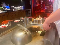 -火地铁板烧(昆山万象汇店)