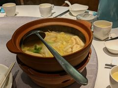 大白菜炖豆腐-莆田餐厅PUTIEN(深圳湾万象城家宴店)