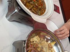 -湖南码头·地道岳阳美食·湘菜(魏公村店)