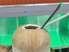 -無招牌海鮮(芽笼店)