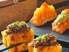 -昊·来了寿司(台湾街店)