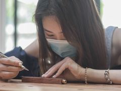 -五月木作·DIY木作文创体验店(北京路店)
