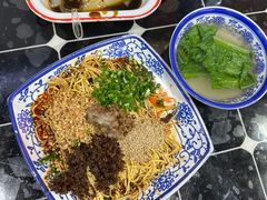 -宜宾燃面非遗传承店