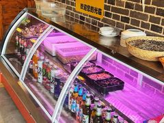 -老诚一锅(乔庄店)