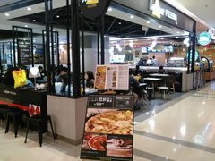 商户图片-乐凯撒披萨(正佳广场店)