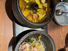 -云海肴·汽锅鸡·云南菜(领展购物广场·中关村店)