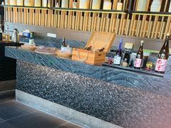 -雾山韩式烤肉·海南糟粕&椰子鸡火锅·海景餐厅(三亚绿发山海天JW万豪酒店)