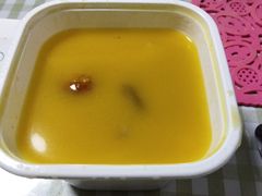金汤李鸿章杂焖-京味斋·北京烤鸭(华威桥北工大店)